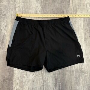 Men's Large Shorts With Pockets‎